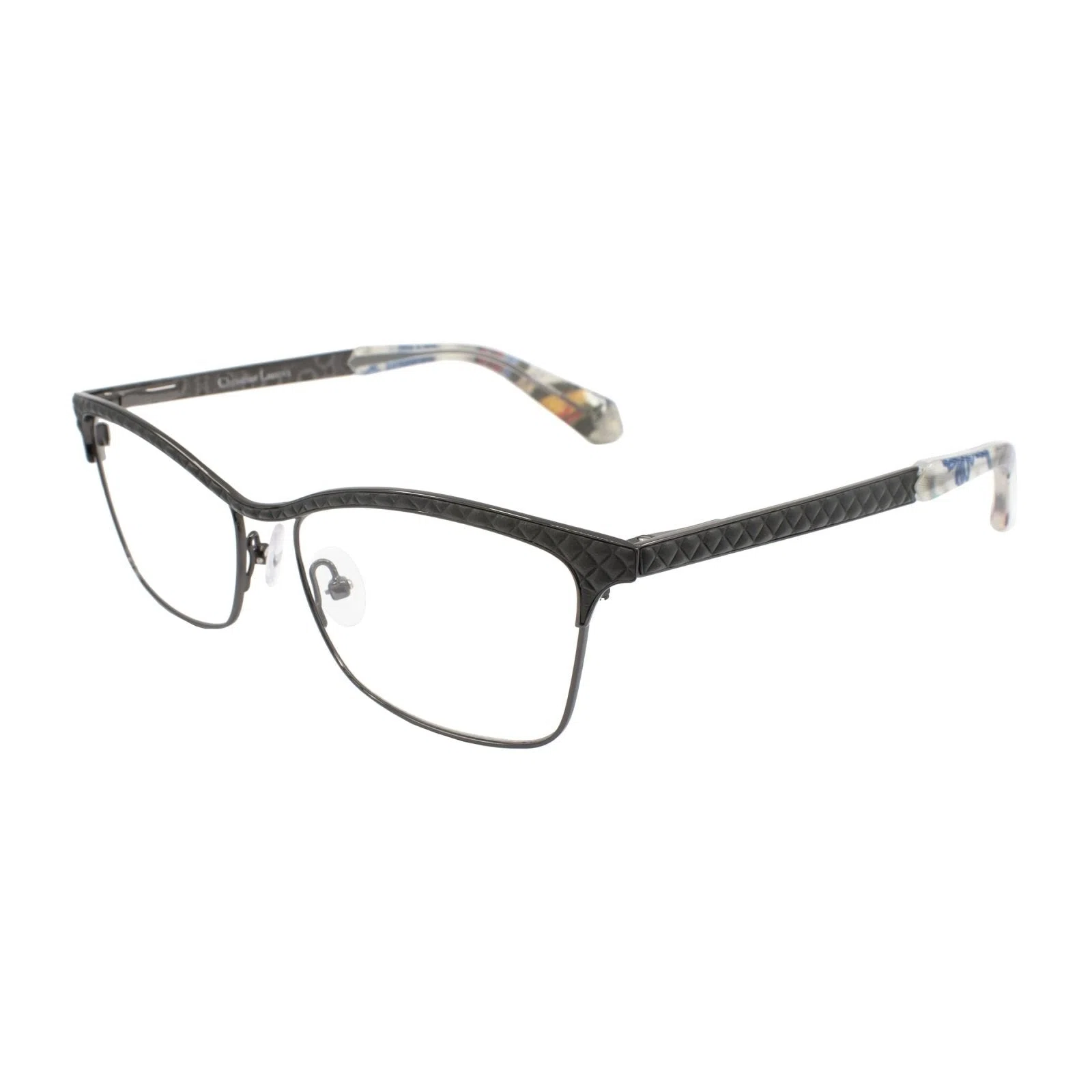 Christian Lacroix CL3040 Eyeglasses - view 11